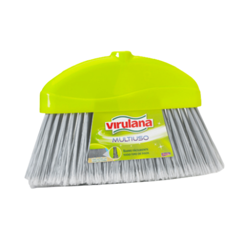 VIRULANA ESCOBA MULTIUSO