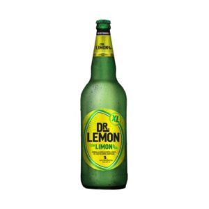 VODKA DR LEMON X 1 LT LIMON