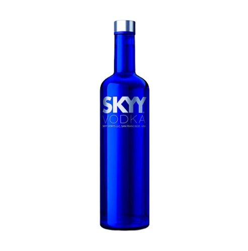 VODKA SKYY X 750 ML