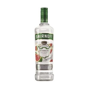 VODKA SMIRNOFF X 700 ML WATERMELON