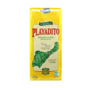 YERBA PLAYADITO X 1 KG