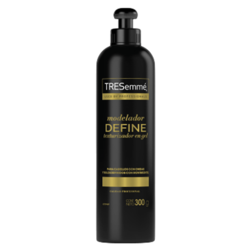 CREMA PEINAR TRESEMME X 300 ML DEFINE