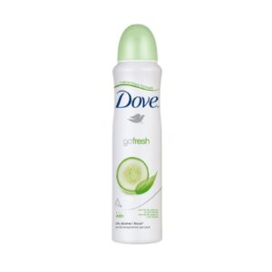 DESODORANTE AP DOVE X 150 ML GO FRESH PEPINO