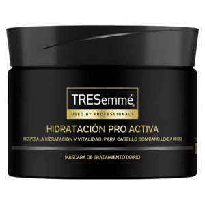 MASCARA CAPILAR TRESEMME X 300 G HIDRATACION