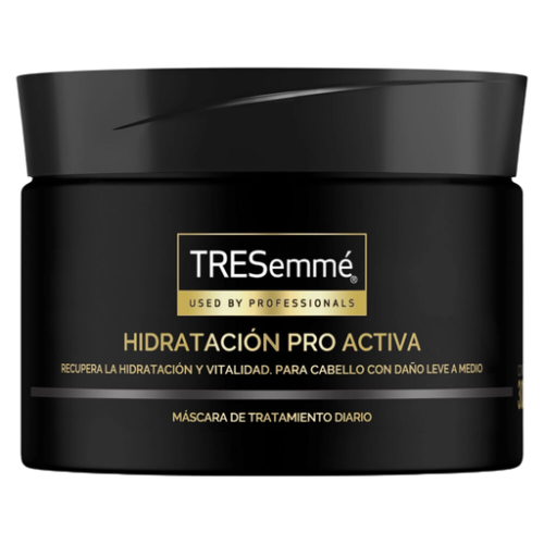 MASCARA CAPILAR TRESEMME X 300 G HIDRATACION