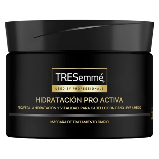 MASCARA CAPILAR TRESEMME X 300 G HIDRATACION
