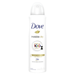 DESODORANTE AP DOVE X 150 ML GO FRESH POMELO