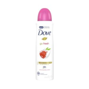 DESODORANTE AP DOVE X 150 ML GO FRESH GRANADA