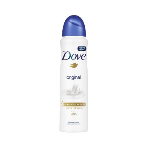 DESODORANTE AP DOVE X 150 ML ORIGINAL