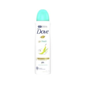 DESODORANTE AP DOVE X 150 ML GO FRESH PERA