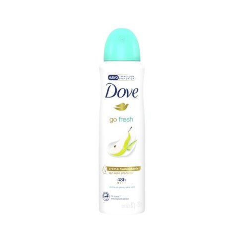 DESODORANTE AP DOVE X 150 ML GO FRESH PERA