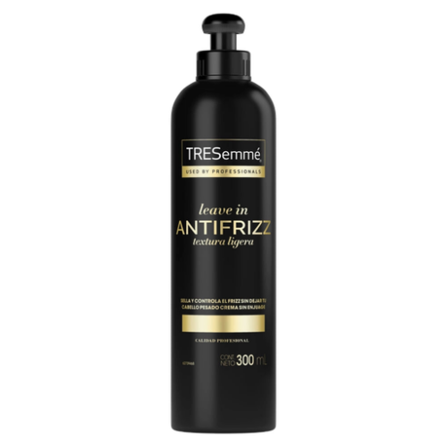 CREMA PEINAR TRESEMME X 300 ML ANTIFRIZ