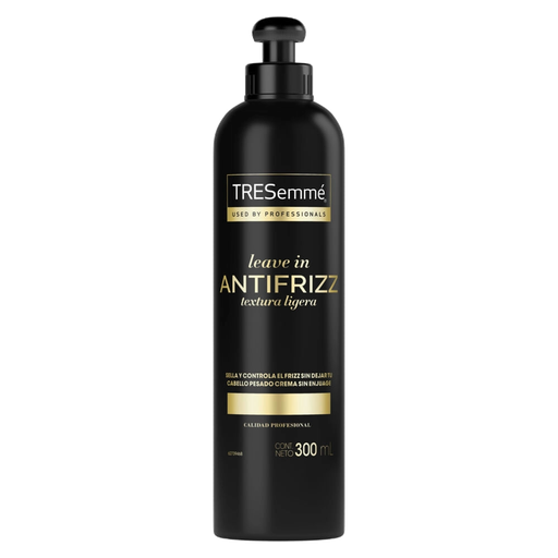 CREMA PEINAR TRESEMME X 300 ML ANTIFRIZ
