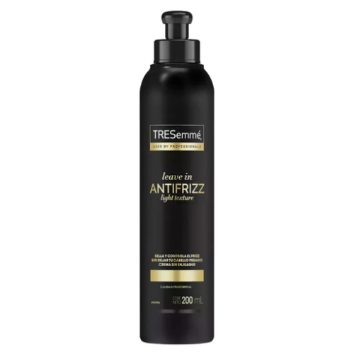 CREMA PEINAR TRESEMME X 200 ML ANTIFRIZZ
