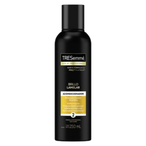 AC TRESEMME X 250 ML BRILLO LAMELAR