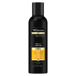 SH TRESEMME X 250 ML BRILLO LAMELAR