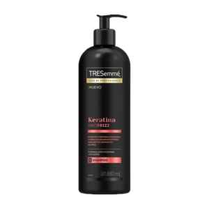 SH TRESEMME X 880 ML KERATINA ANTIFRIZZ