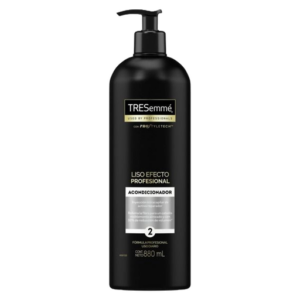 AC TRESEMME X 880 ML LISO EFECTO BOTOX