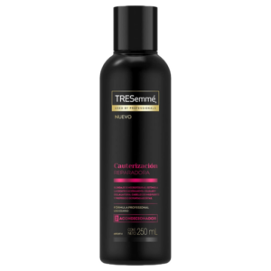 AC TRESEMME X 250 ML CAUTERIZACION REPARADORA