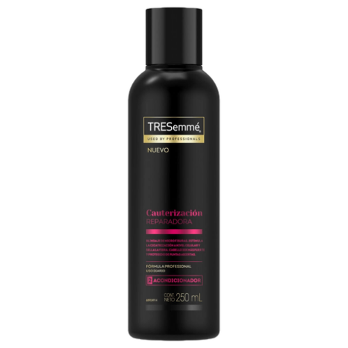 AC TRESEMME X 250 ML CAUTERIZACION REPARADORA