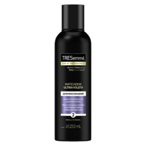 AC TRESEMME X 250 ML MATIZADOR ULTRAVIOLETA