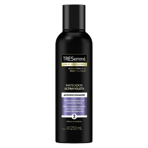 AC TRESEMME X 250 ML MATIZADOR ULTRAVIOLETA