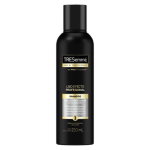 SH TRESEMME X 250 ML LISO EFECTO BOTOX