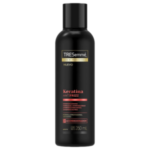 AC TRESEMME X 250 ML KERATINA ANTIFRIZZ