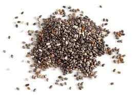 SEMILLAS DE CHIA X 250 GR