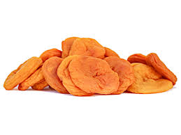 DURAZNOS OREJONES X 250 GR