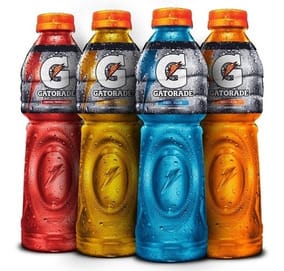 SIN ALCOHOL GATORADE 500ML