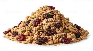 GRANOLA SIN AZUCAR X 250 GR
