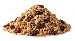 GRANOLA SIN AZUCAR X 250 GR