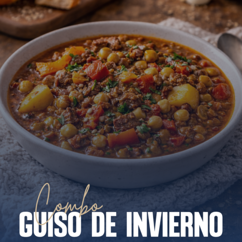 COMBO LOCRO DE INVIERNO