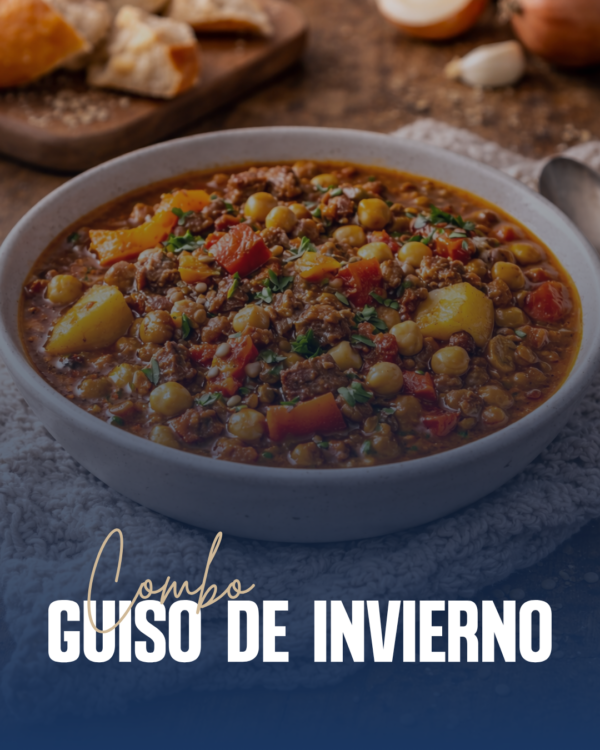 COMBO LOCRO DE INVIERNO