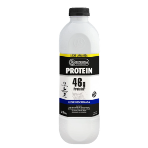 LECHE SERENISIMA BOTELLA X 1 LT PROTEINA