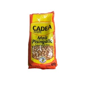 MAIZ PISINGALLO CADEA X 400 GR