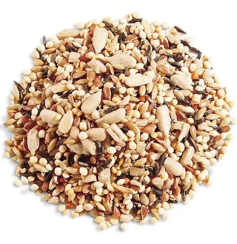 MIX DE SEMILLAS (CHIA , LINO, GIRASOL, SESAMO)