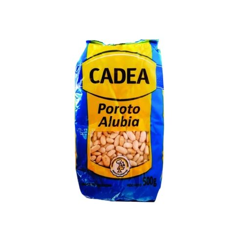 POROTOS ALUBIA CADEA X 500 GR.