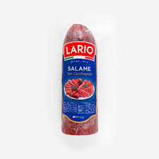 SALAME LARIO X 300 GR
