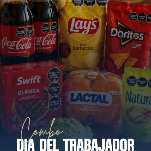 TRABAJ COMBO DIA DEL TRABAJADOR