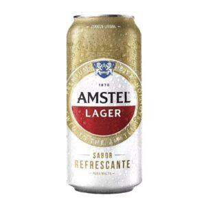 CERVEZA AMSTEL 473