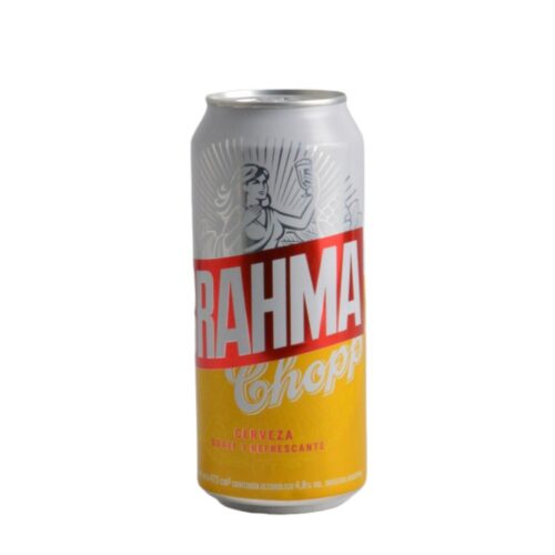 CERVEZA BRAHMA 473