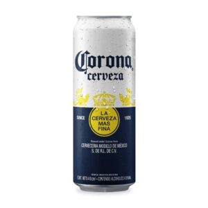 CERVEZA CORONA 473