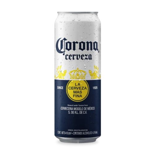 CERVEZA CORONA 473