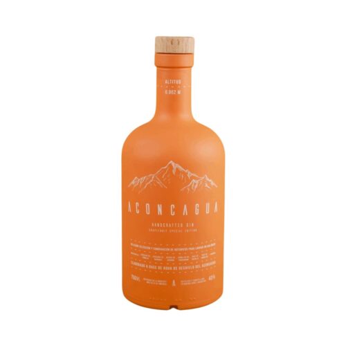 GIN ACONCAGUA POMELO