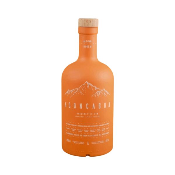 GIN ACONCAGUA POMELO