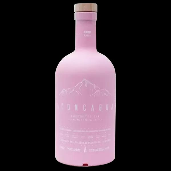 GIN ACONCAGUA ROSA