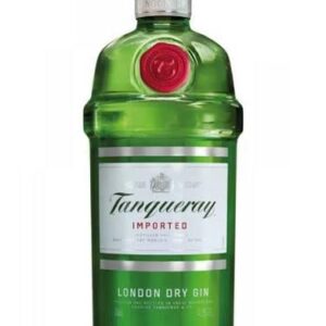 GIN TANQUERAY NORMAL