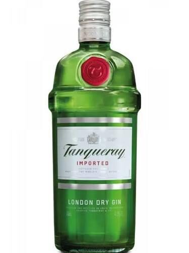 GIN TANQUERAY NORMAL